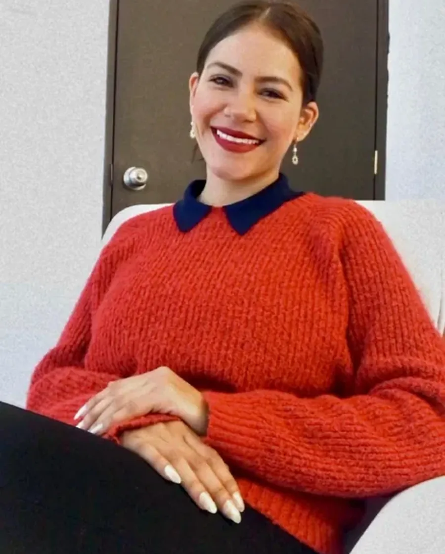 Mtra. Kenia Mata Bautista