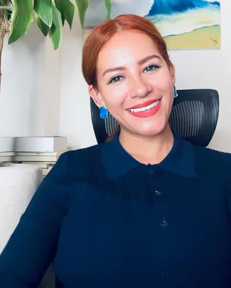 Espacio de consulta con enfoque profesional